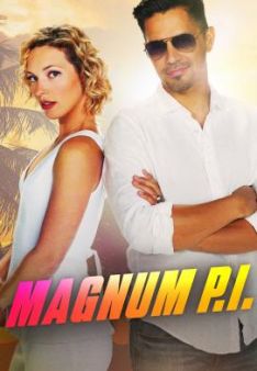 Magnum P.I. - Staffel 3
