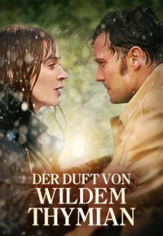 Der Duft von wildem Thymian