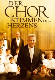 Der Chor - Stimmen des Herzens