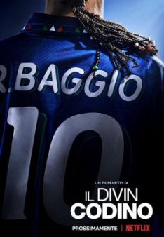 Baggio: Das göttliche Zöpfchen