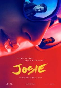 Josie - Sie umgibt ein dunkles Geheimnis