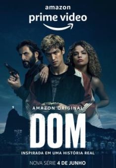 DOM - Staffel 1