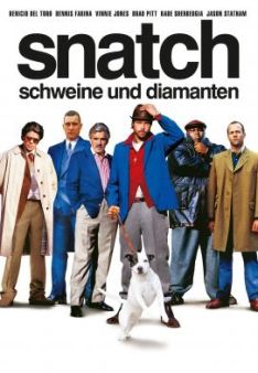 Snatch - Schweine und Diamanten