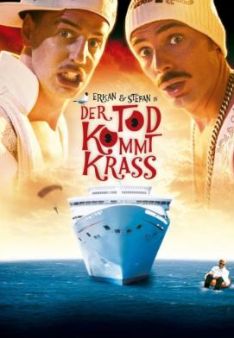 Erkan & Stefan in Der Tod kommt krass