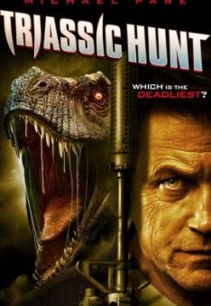 Triassic Hunt