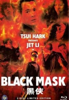 Black Mask