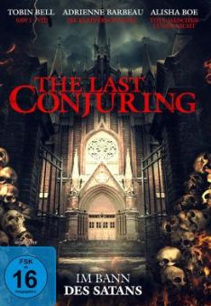The Last Conjuring - Im Bann des Satans