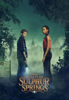 Das Geheimnis von Sulphur Springs - Staffel 1