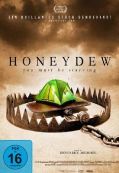 Honeydew - You Must Be Starving