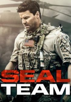 SEAL Team - Staffel 4