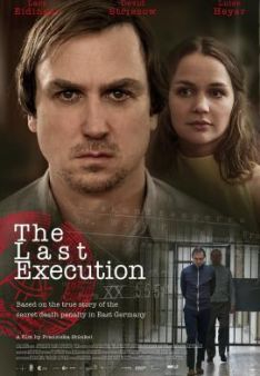 The Last Execution