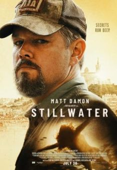 Stillwater - Gegen jeden Verdacht