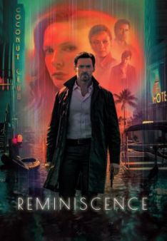 Reminiscence *English*