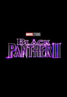Black Panther 2