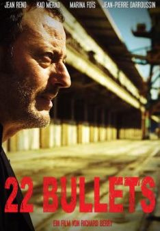 22 Bullets
