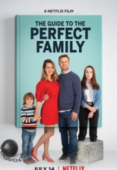Leitfaden für die perfekte Familie