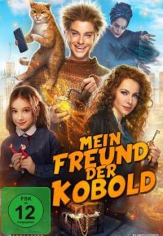 Mein Freund, der Kobold