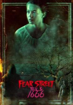 Fear Street - Teil 3: 1666
