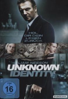 Unknown Identity