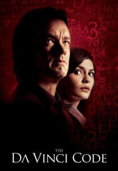 The Da Vinci Code - Sakrileg