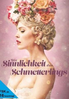 Die Sinnlichkeit des Schmetterlings
