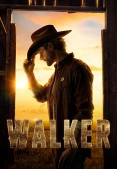 Walker - Staffel 1 *English*