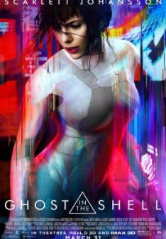 Ghost in the Shell