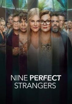Nine Perfect Strangers - Staffel 1
