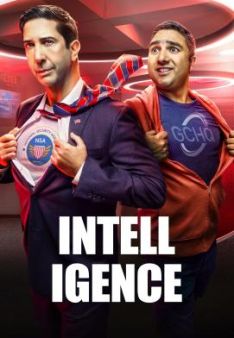 Intelligence - Staffel 2