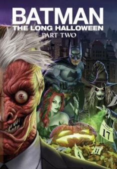 Batman: The Long Halloween - Teil 2