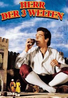 Herr der drei Welten