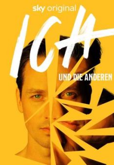 Ich und die Anderen - Staffel 1