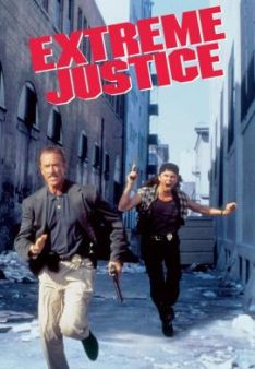 Extreme Justice - Ein Cop nimmt Rache