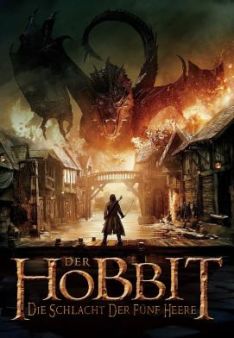 Der Hobbit - Die Schlacht der fünf Heere