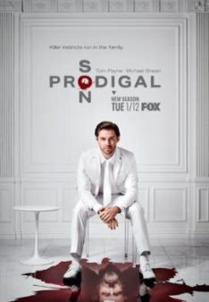 Prodigal Son – Staffel 2
