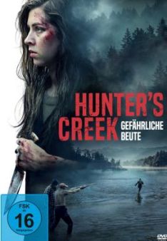 Hunter's Creek - Gefährliche Beute