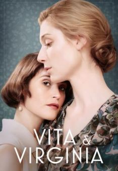 Vita & Virginia - Eine extravagante Liebe