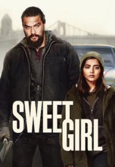 Sweet Girl