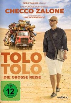 Tolo Tolo - Die große Reise