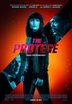 The Protégé - Made for Revenge