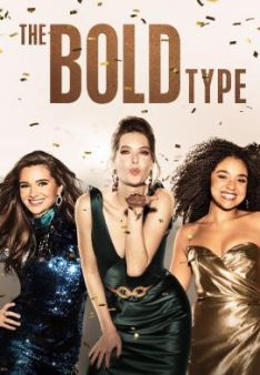 The Bold Type - Staffel 5
