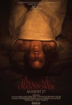 If I Can’t Have Love, I Want Power