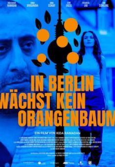 In Berlin wächst kein Orangenbaum