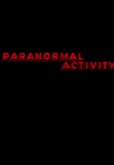 Paranormal Activity: Next of Kin