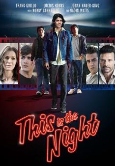 This is the Night