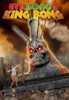 Evil Bong 2: King Bong