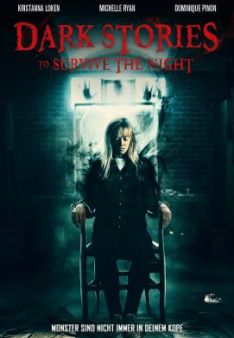 Dark Stories to Survive the Night