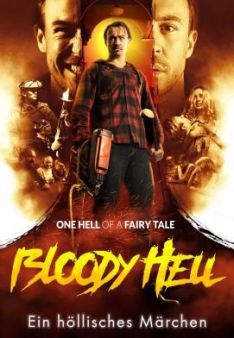 Bloody Hell - One Hell of a Fairy Tale