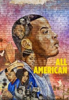 All American - Staffel 3