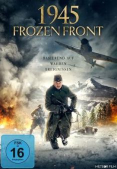 1945 - Frozen Front